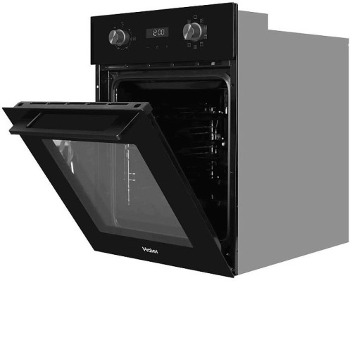 Духовой шкаф HAIER HOY-P09NSGBB