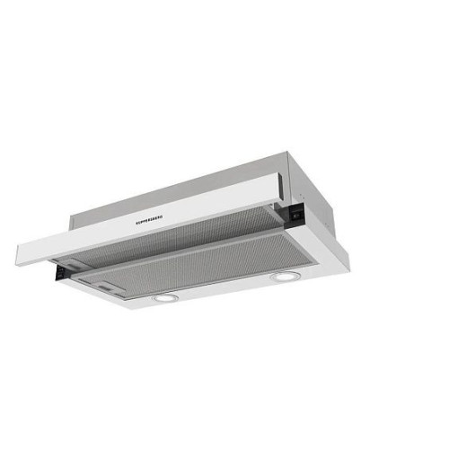 Вытяжка KUPPERSBERG SLIMDUAL 60 W