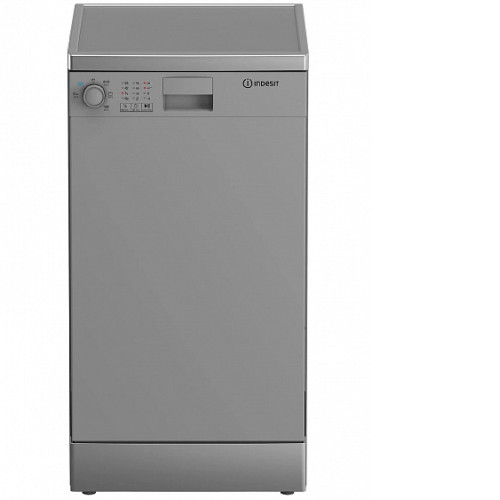 Посудомоечная машина INDESIT DFS 2A59 S
