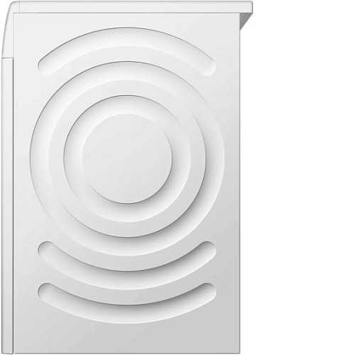 Стиральная машина BOSCH WGG1440BSN