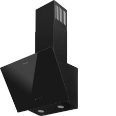 Вытяжка WEISSGAUFF YOTA 506 TOUCH BLACK GLASS
