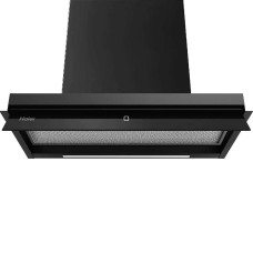Вытяжка HAIER HVX-W675TGB