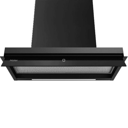 Вытяжка HAIER HVX-W675TGB
