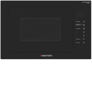 Микроволновая печь MEFERI MMO6028BK COMFORT PLUS