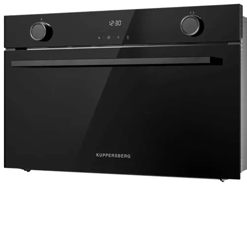 Микроволновая печь KUPPERSBERG HMW 611 BB