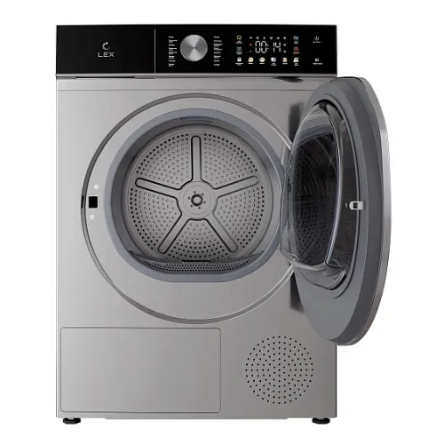 Сушильная машина LEX LDM08GRD Slim