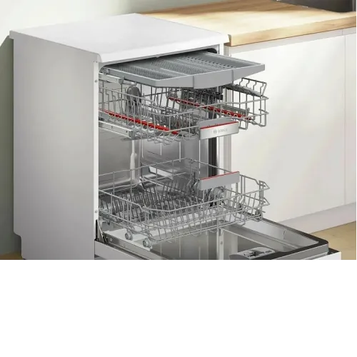 Посудомоечная машина BOSCH SMP6EMW86Q