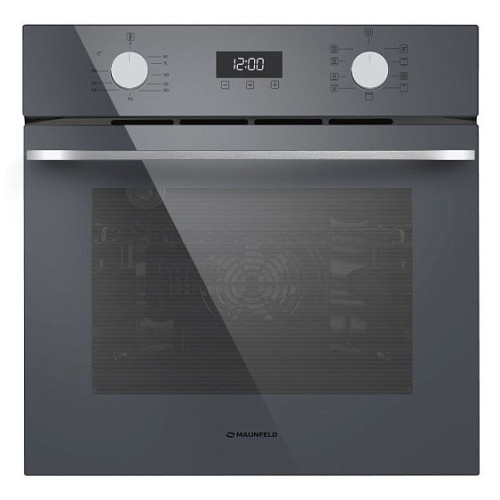 Духовой шкаф MAUNFELD EOEM7610DGR