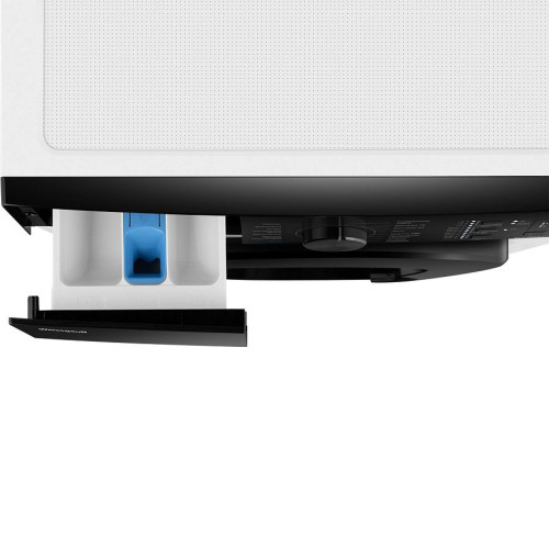 Стиральная машина WEISSGAUFF WM 4527 DC Inverter Steam