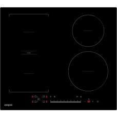 Варочная поверхность AKPO PIA 6094121FZ-1 BL