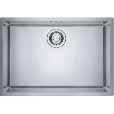 Кухонная мойка FRANKE FEX 210-60 стоп-вентиль 127.0688.783