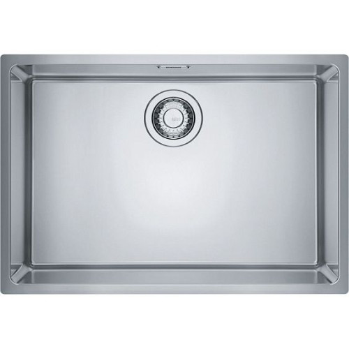 Кухонная мойка FRANKE FEX 210-60 стоп-вентиль 127.0688.783