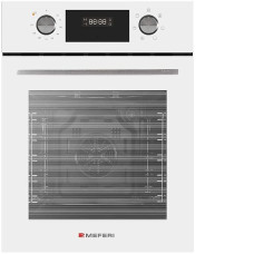 Духовой шкаф MEFERI MEO458WH COMFORT