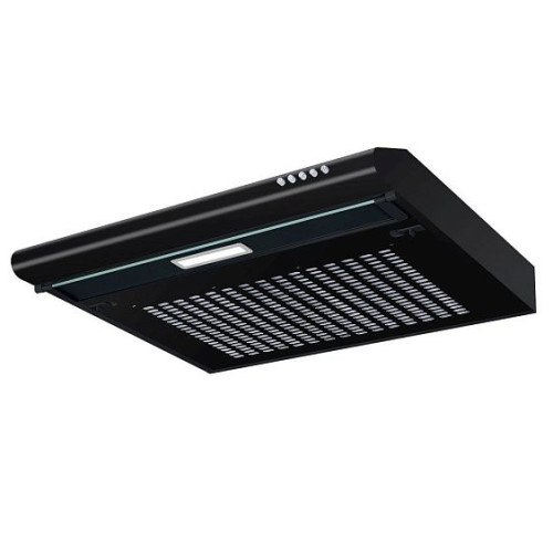 Вытяжка MAUNFELD mpc 60 black