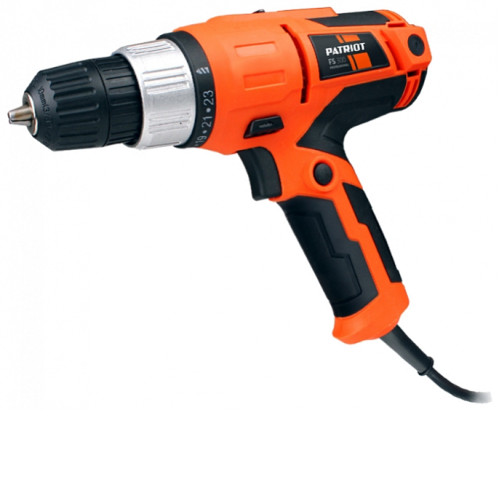 Безударная дрель PATRIOT FS 300 120301400