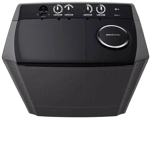 Стиральная машина LG P1861RWNT