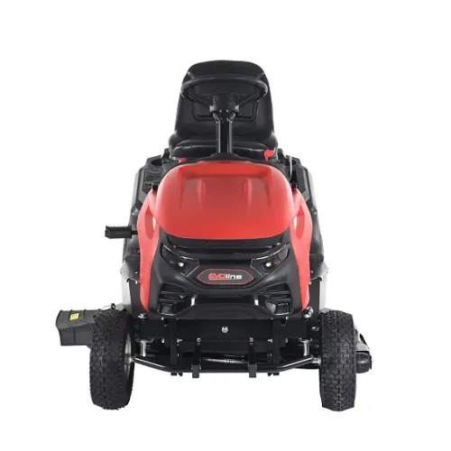 Газонокосилка с сиденьем EVOLINE TRG96H