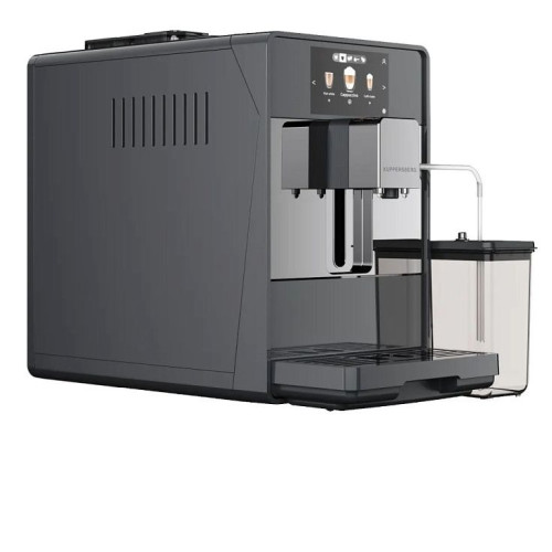 Кофемашина KUPPERSBERG KCF 401 G