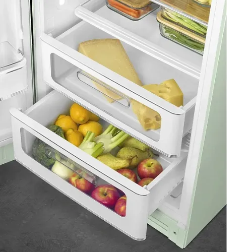 Холодильник SMEG FAB28LPG6