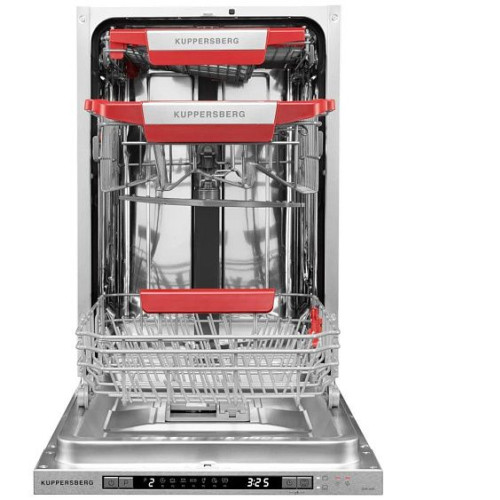 Посудомоечная машина KUPPERSBERG GLM 4580