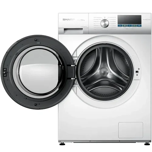 Стиральная машина SHARP ESFSI1012DLZW