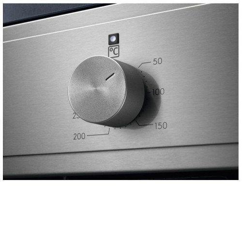 Духовой шкаф ELECTROLUX EOF3F00X