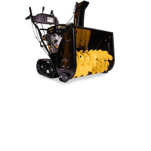 Снегоуборщик бензиновый CHAMPION STT 1170E