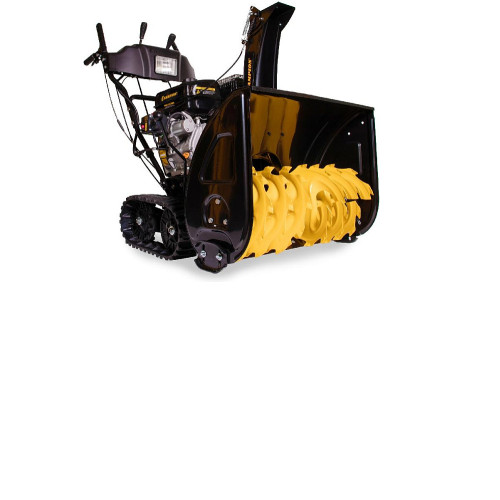 Снегоуборщик бензиновый CHAMPION STT 1170E