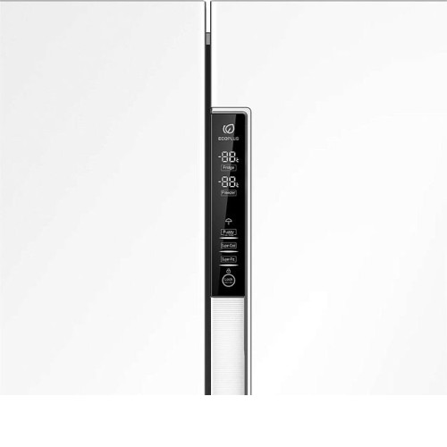 Холодильник HAIER HRF-522DW6RU