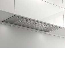 Вытяжка PANDO EVO/58 INOX V.1050 ECO SEC PLUS