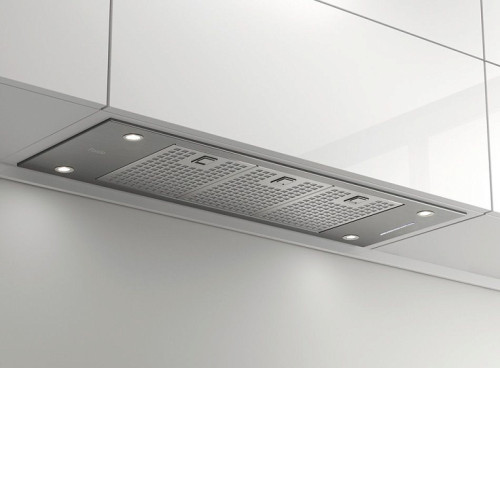 Вытяжка PANDO EVO/94.8 INOX V.1250 ECO SEC