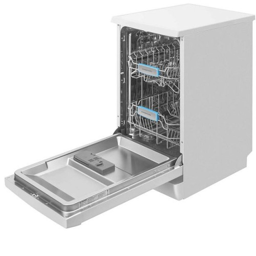 Посудомоечная машина MEFERI MDW4562WH FS LIGHT