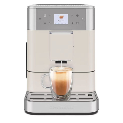 Кофемашина KITCHENAID 5KES8556EPL
