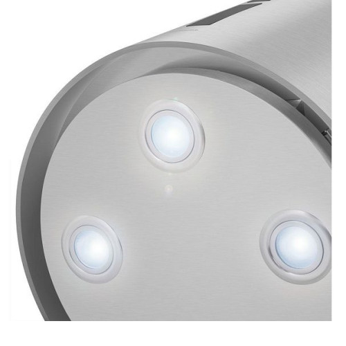 Вытяжка MAUNFELD Lee Isla (sensor) 39 нержавеющая сталь