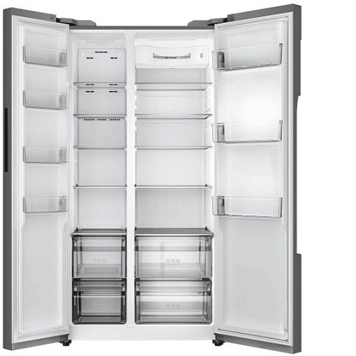 Холодильник HAIER HRF-522DS6RU