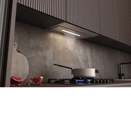 Вытяжка FRANKE LUCE INOX 60 IX (305.0738.595)