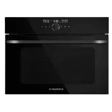 Духовой шкаф MAUNFELD XCMO4418GB Glossy