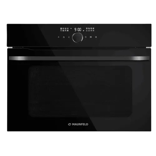 Духовой шкаф MAUNFELD XCMO4418GB Glossy
