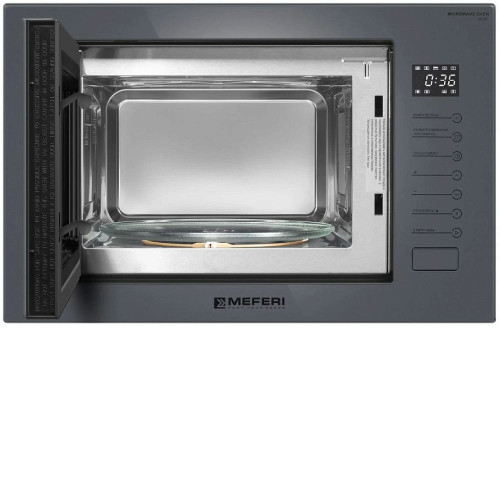 Микроволновая печь MEFERI MMO6025GR ULTRA