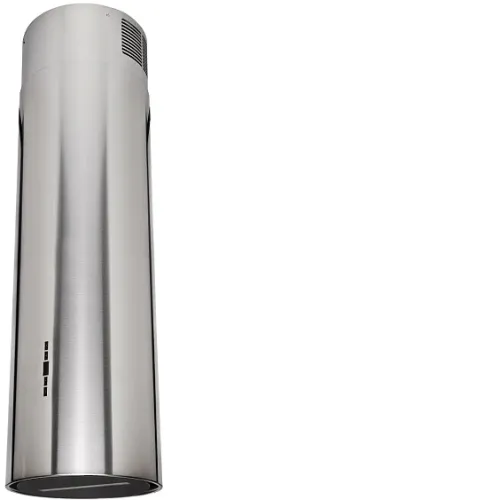 Вытяжка KONIGIN Pasio Inox/Black Glass 31