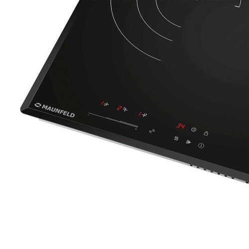 Варочная поверхность MAUNFELD CVCE593STBK LUX