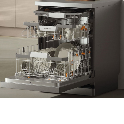 Посудомоечная машина MIELE G 7600 SC EDST/CLST