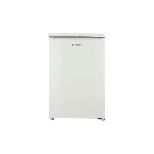 Холодильник SHIVAKI SHIV117SD white