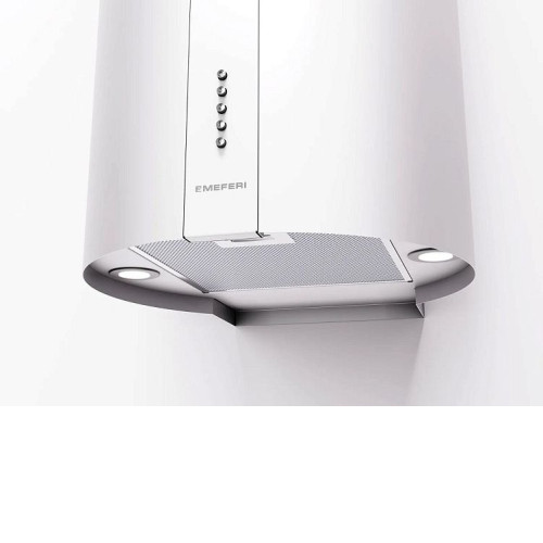 Вытяжка MEFERI TUBE40WH POWER