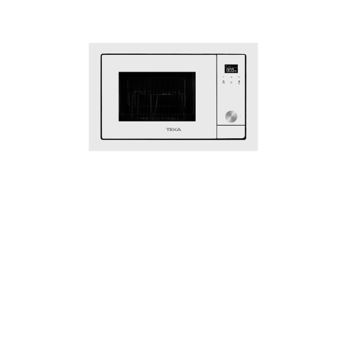 Микроволновая печь TEKA ML 8200 BIS WHITE (112060002)