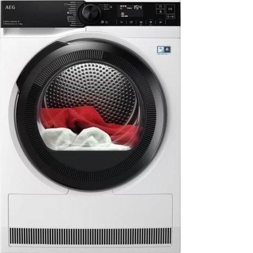 Сушильная машина AEG TR838H4CE
