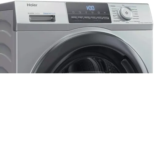 Стиральная машина HAIER HW60-BP12929ASE