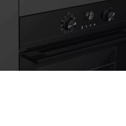 Духовой шкаф HAIER HOQ-K4AAN3GB