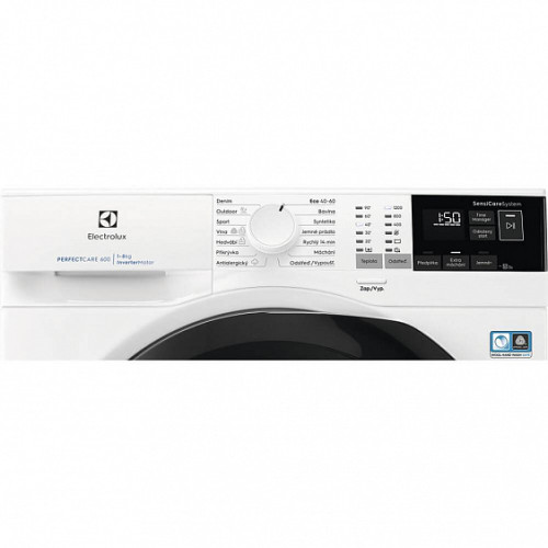 Стиральная машина ELECTROLUX EW6FN428BC