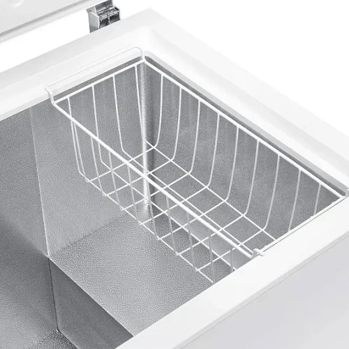 Морозильный ларь YOSHIRO YFR-U120W